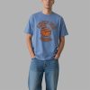 2 Chris Dayton Knicks Film School Shirt