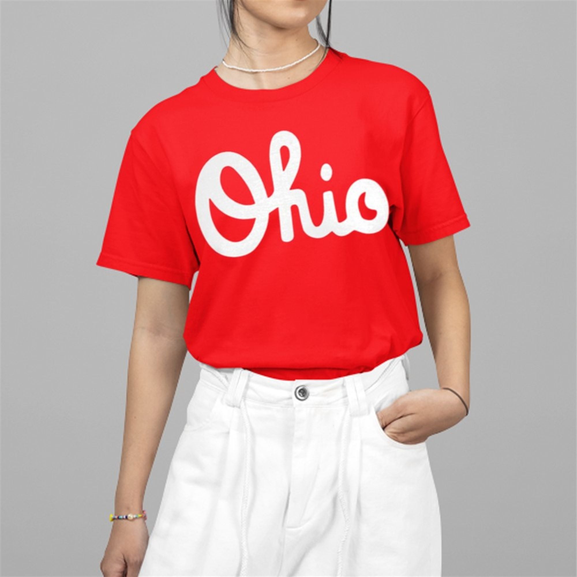 Coach Eddie George Ohio Hoodie 3 2 Coach Eddie George Ohio Shirt 1