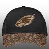 2 Eagles Deer Hunter 2025 Hat