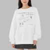 2 Jameson Williams A Lonely Mind Is The Devils Playground Sweatshirt