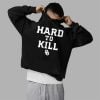 2 John Kuceyeski Hard To Kill Sooners Shirt