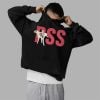 2 Kunal Kamra PSS Dog Hoodie