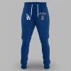 2 LA Dodgers World Series 2025 Champions Joggers