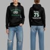 2 Marshall University Thundering Herd 75 Hoodie