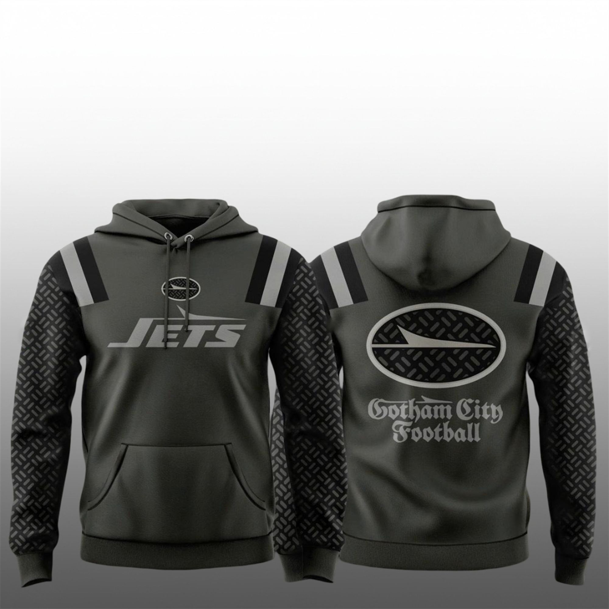 New York Jets 2025 Rivalries Uniform Shirt 2 2 New York Jets 2025 Rivalries Uniform Hoodie