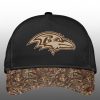 2 Ravens Deer Hunter 2025 Hat