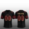 SF 49ers Rivalries Faithful 2025 Jersey 4 2 SF 49ers Rivalries Faithful 2025 Jersey