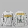 2 Saskatchewan Roughriders 112th Grey Cup Champs 2025 Sweatshirt