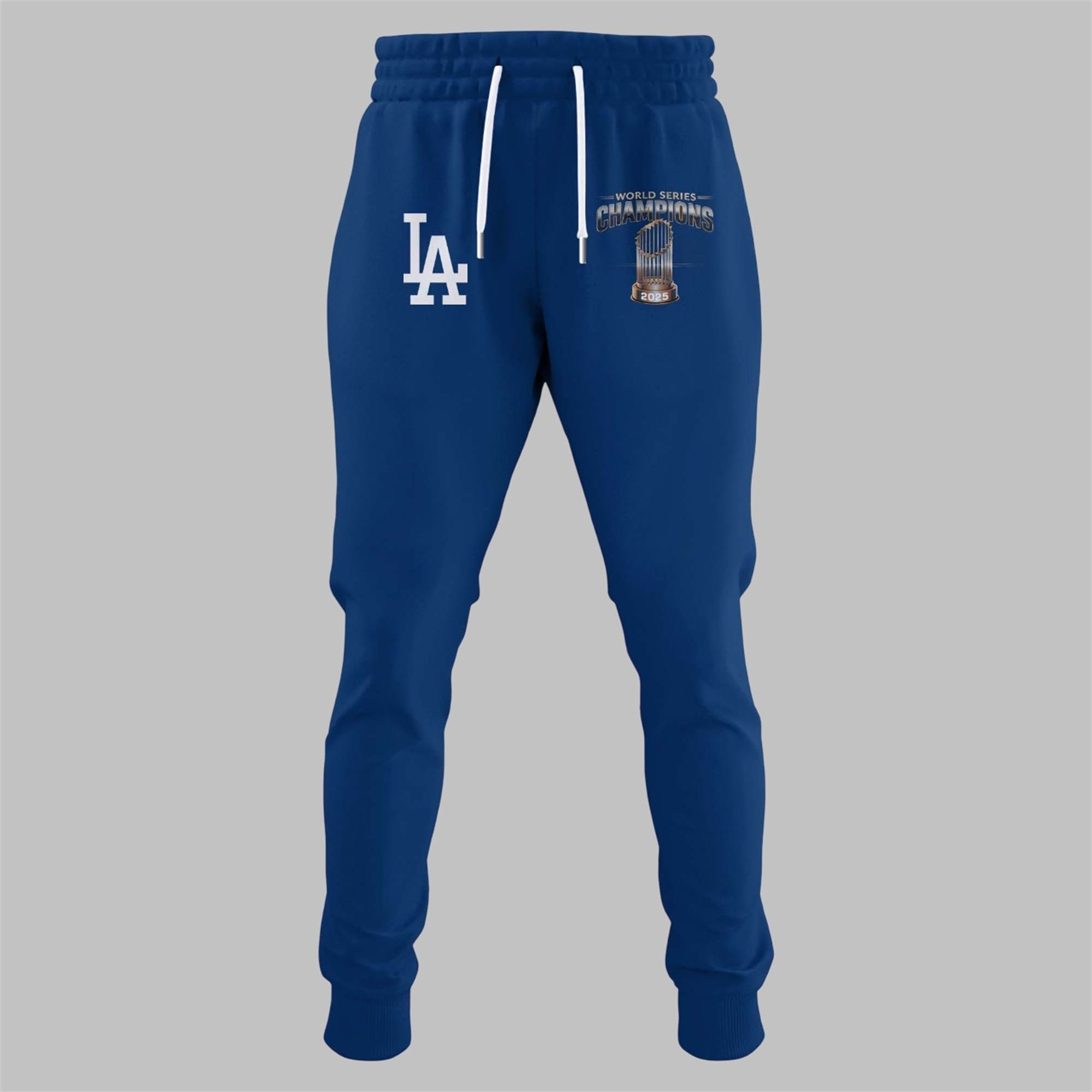 LA Dodgers Win World Series 2025 Signature Shirt 3 20 LA Dodgers Win World Series 2025 Signature Joggers