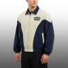 2025 Aaron Donald Los Angeles Rams Football Jacket 2