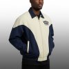 2025 Aaron Donald Los Angeles Rams Football Jacket 3