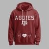 2025 Aggies National Emergency Nurse Night Hoodie 4 2025 Aggies National Emergency Nurse Night Hoodie 2
