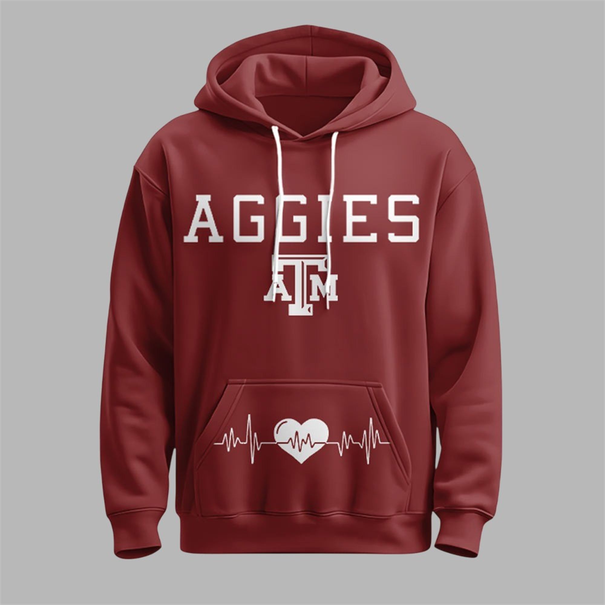2025 Aggies National Emergency Nurse Night Hoodie 2 2025 Aggies National Emergency Nurse Night Hoodie 2