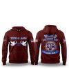 2025 Aggies World Freedom Day Hoodie 1 2 Tshirt,Hoodie,Sweatshirt