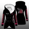 2025 Alabama Long Hooded Fleece Jacket 10 2025 Alabama Long Hooded Fleece Jacket 1