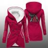 2025 Alabama Long Hooded Fleece Jacket 9 2025 Alabama Long Hooded Fleece Jacket 9