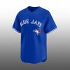 2025 Alessia Cara Blue Jays Jersey 1