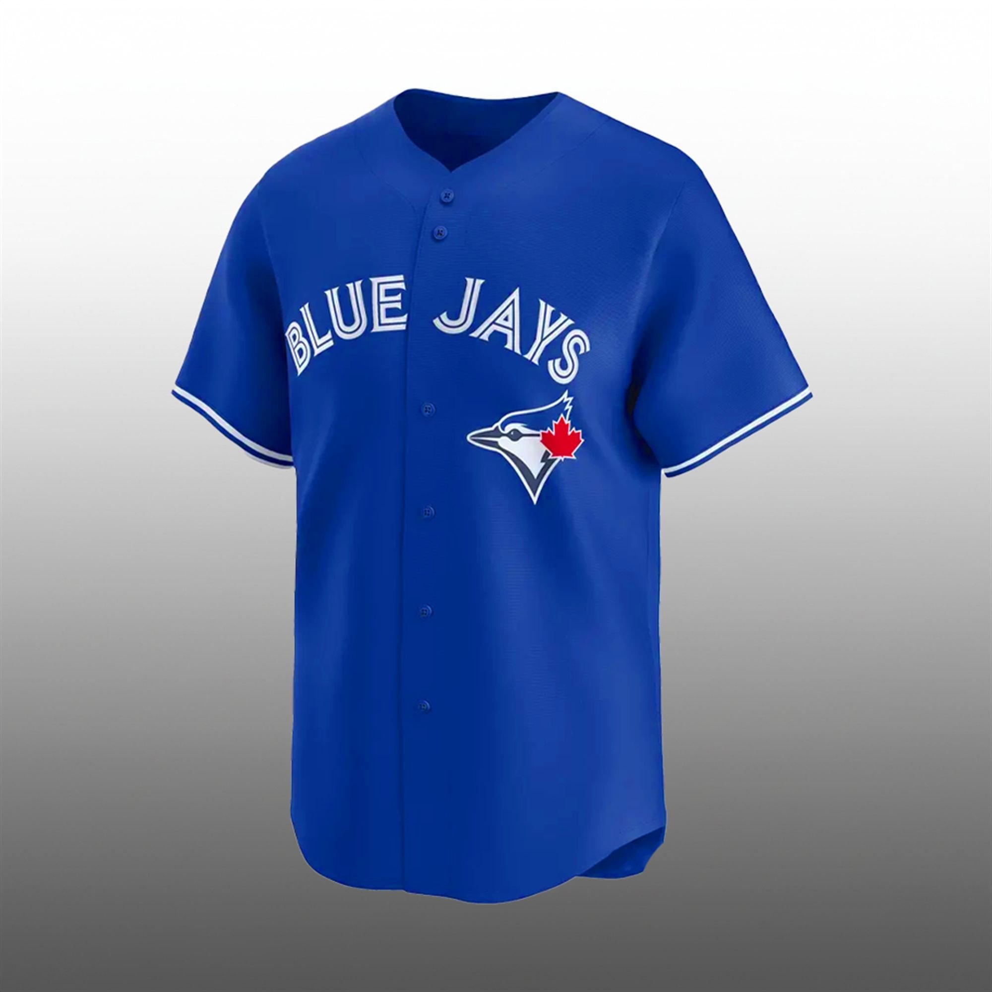 2025 Alessia Cara Blue Jays Jersey 1 2025 Alessia Cara Blue Jays Jersey 1