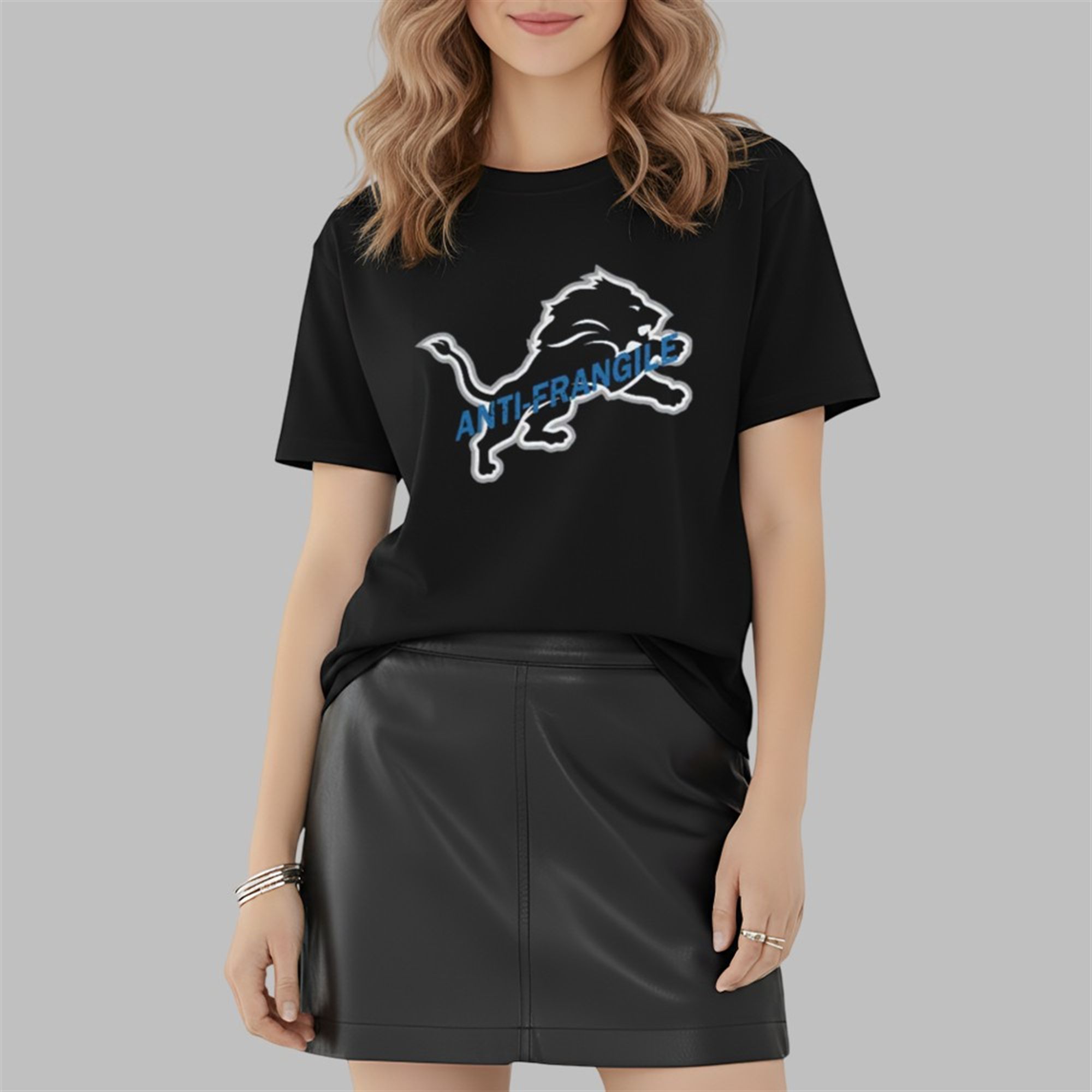 2025 Anti-Fragile Detroit Lions Grit Shirt 2 2025 Anti Fragile Detroit Lions Grit Shirt 2 2