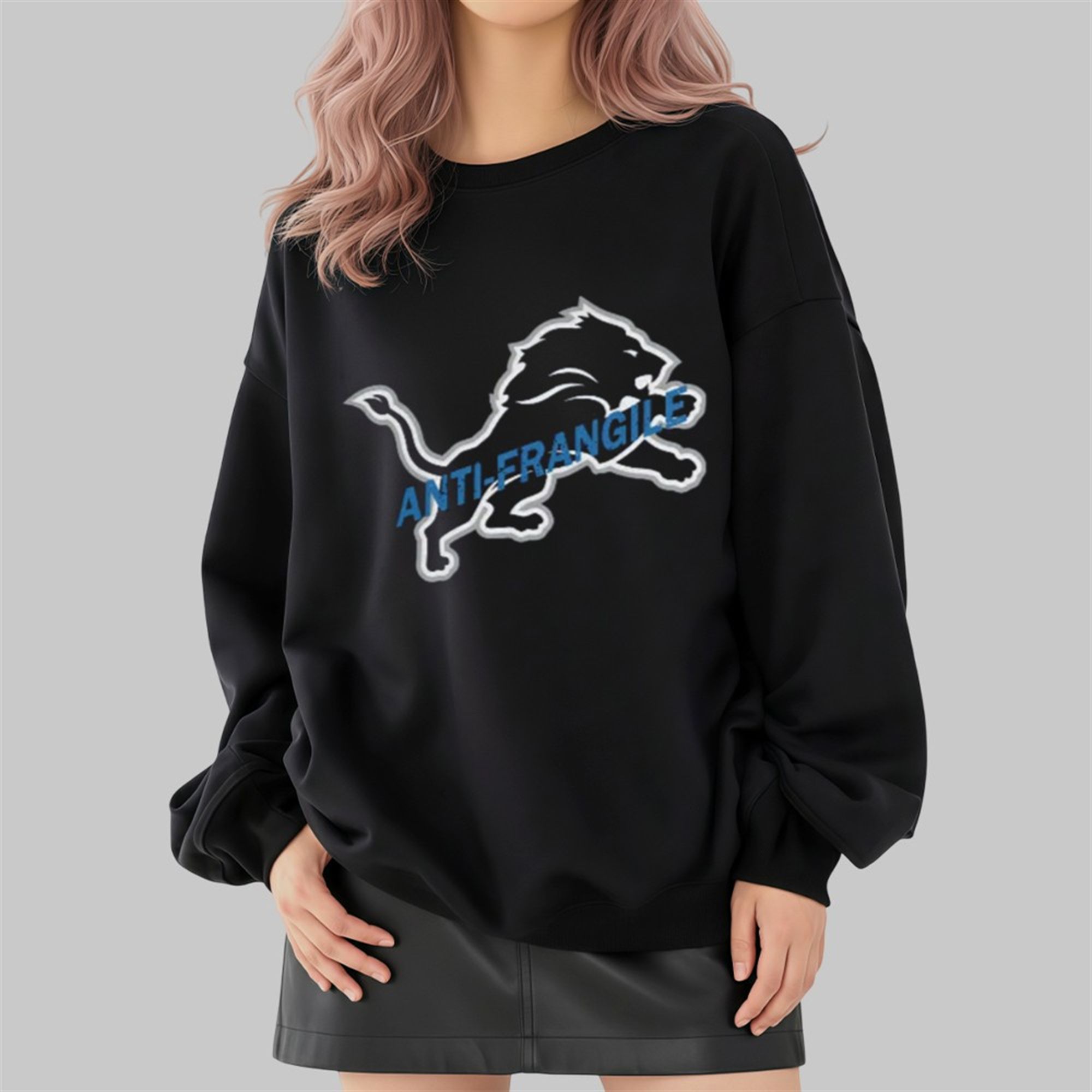 2025 Anti-Fragile Detroit Lions Grit Shirt 4 2025 Anti Fragile Detroit Lions Grit Shirt 2 4