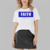 2025 BYU Football Faith Fear Shirt 3 4 Tshirt,Hoodie,Sweatshirt