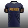 2025 Bay Packers 1923 Classic Throwback Shirt 1