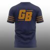 2025 Bay Packers 1923 Classic Throwback Shirt 2