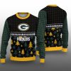 2025 Bay Packers Ugly Christmas Sweater 5 2025 Bay Packers Ugly Christmas Sweater 1 1