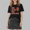 2025 Bears Good Better Best Cardiac Arrest Shirt 2 2