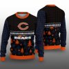 2025 Bears Ugly Christmas Sweater 4 2025 Bears Ugly Christmas Sweater 1 1
