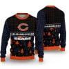 2025 Bears Ugly Christmas Sweater 3 2025 Bears Ugly Christmas Sweater 1 2