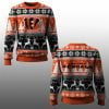 2025 Bengals Reindeer Football Christmas Ugly Sweater 4 2025 Bengals Reindeer Football Christmas Ugly Sweater 1 1