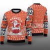 2025 Bengals Santa Ugly Christmas Sweater 4 2025 Bengals Santa Ugly Christmas Sweater 1 1