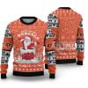 2025 Bengals Santa Ugly Christmas Sweater 3 2025 Bengals Santa Ugly Christmas Sweater 1 2