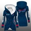 2025 Bills Long Hooded Fleece Jacket 6 2025 Bills Long Hooded Fleece Jacket 2
