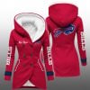 2025 Bills Long Hooded Fleece Jacket 7 2025 Bills Long Hooded Fleece Jacket 3