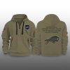 2025 Bills Salute To Service Quarter Zip Hoodie 2025 1 1