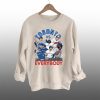 2025 Blue Jays Toronto Vs Everybody Sweatshirt 1