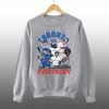 2025 Blue Jays Toronto Vs Everybody Sweatshirt 4