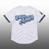 2025 Blue Rocks Rocas Azules de Wilmington Jersey 1