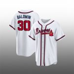 2025 Braves Drake Balowin Roty Giveaway