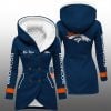 2025 Broncos Long Hooded Fleece Jacket 7 2025 Broncos Long Hooded Fleece Jacket 3