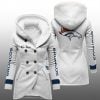 2025 Broncos Long Hooded Fleece Jacket 9 2025 Broncos Long Hooded Fleece Jacket 5