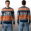 2025 Broncos Reindeer Football Christmas Ugly Sweater 3 2025 Broncos Reindeer Football Christmas Ugly Sweater 1 2