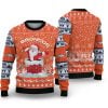 2025 Broncos Santa Ugly Christmas Sweater 3 2025 Broncos Santa Ugly Christmas Sweater 1 2