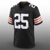 2025 Browns Fan Of The Year Jersey 5 2025 Browns Fan Of The Year Jersey 1