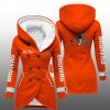 2025 Browns Long Hooded Fleece Jacket 9 2025 Browns Long Hooded Fleece Jacket 5