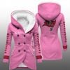 2025 Buccaneers Long Hooded Fleece Jacket 8 2025 Buccaneers Long Hooded Fleece Jacket 4