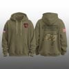 2025 Buccaneers Salute To Service Hoodie 1