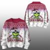 2025 Cardinals Grnch Season Christmas Ugly Sweater 1 1